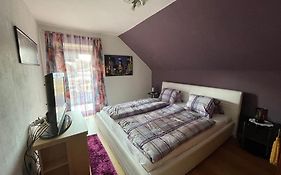 Ferienwohnung Kusternik