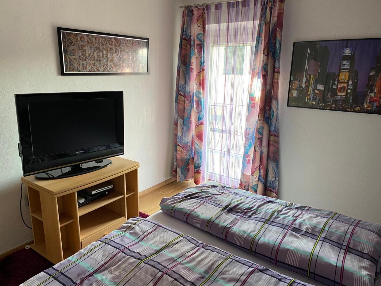 Ferienwohnung Kusternik Velden am Wörthersee Exterior foto