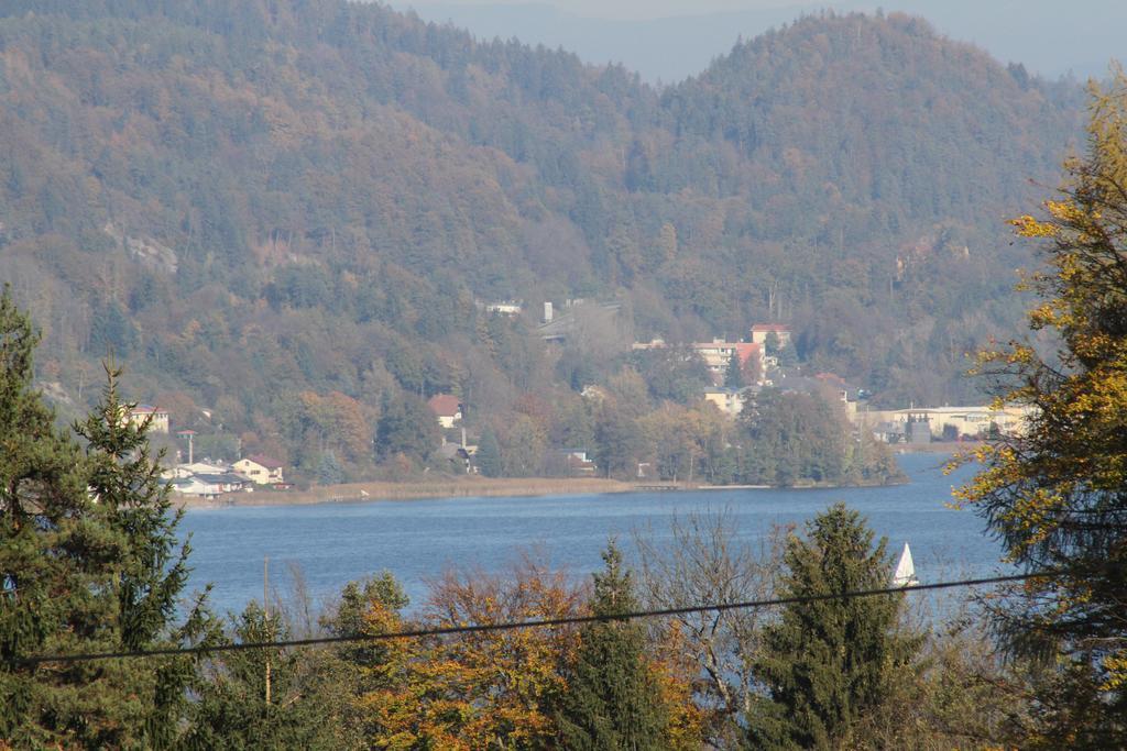 Ferienwohnung Kusternik Velden am Wörthersee Zimmer foto