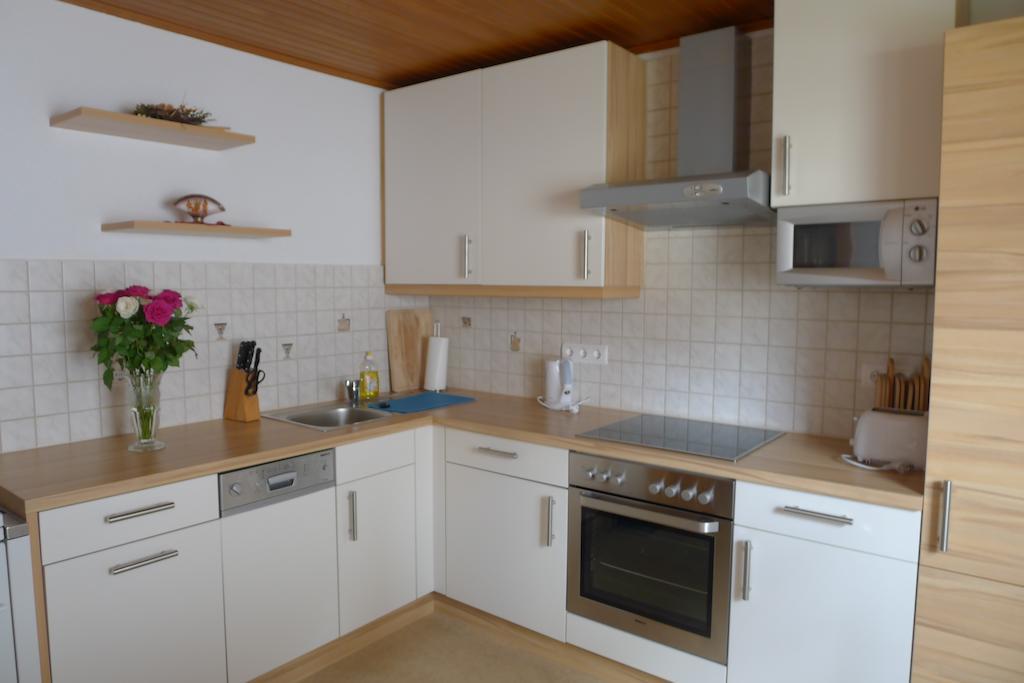 Ferienwohnung Kusternik Velden am Wörthersee Zimmer foto